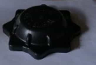 Крышка коллектора PU2 120-02
