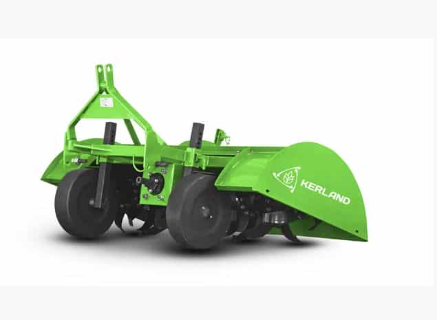 Почвофреза Kerland W1600 навесная