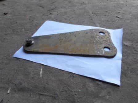 Держатель ножа  201074