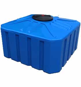 Квадратная емкость средняя