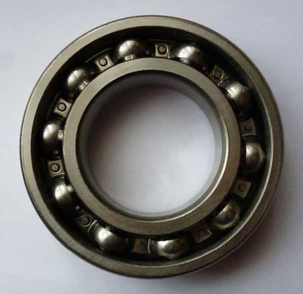 Шарикоподшипник 6209  PN-85,M-86100