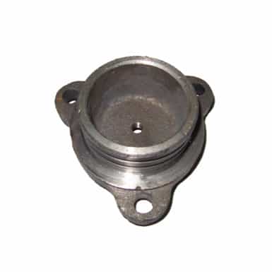 Крышка ПД необслуживаемая