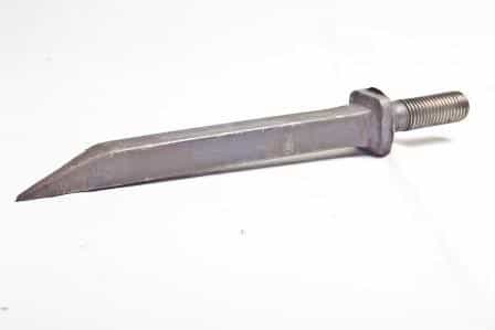 Зуб бороны  БЗТ М-16