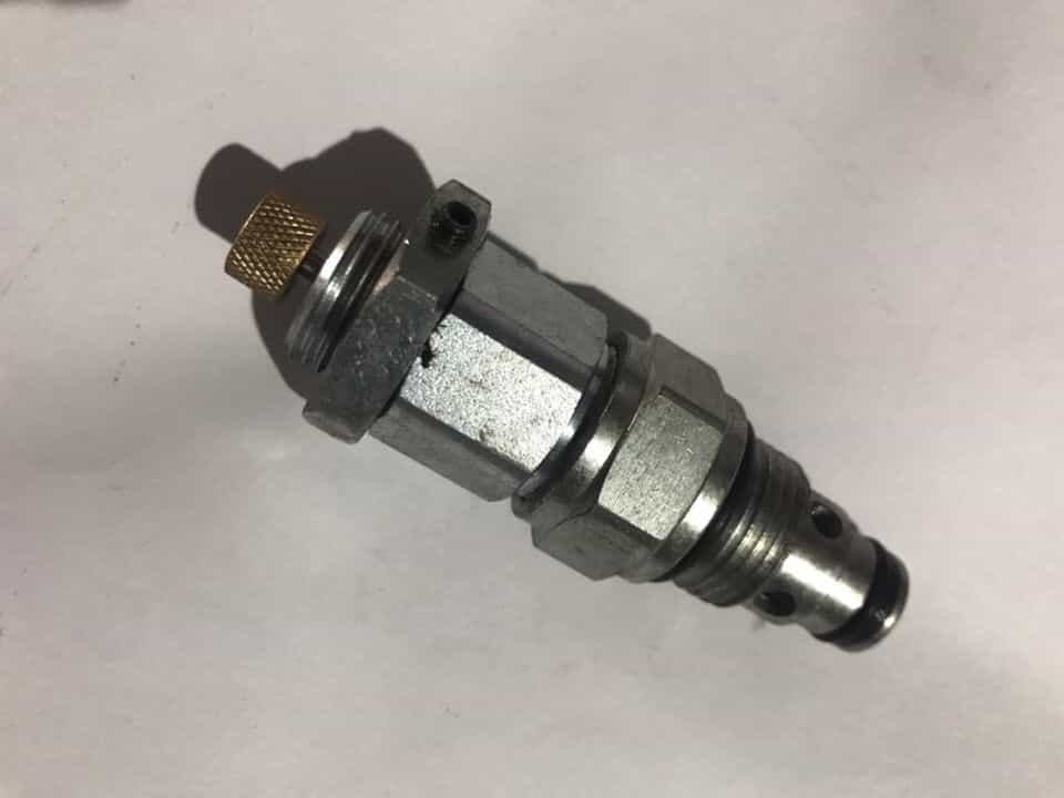 Клапан блока питания гп YK 70.12-04-00