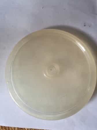 Мембрана поршня PU3 140-10