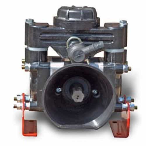 Насос MONSUN PPM 100