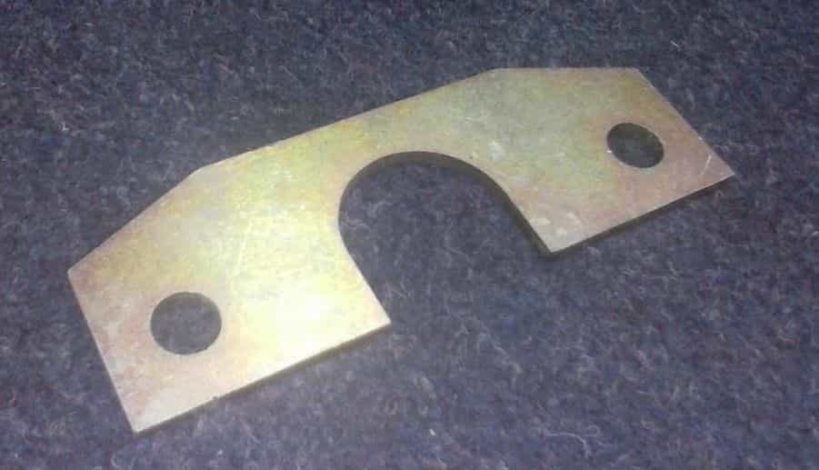 Накладка СЗГ 00.533