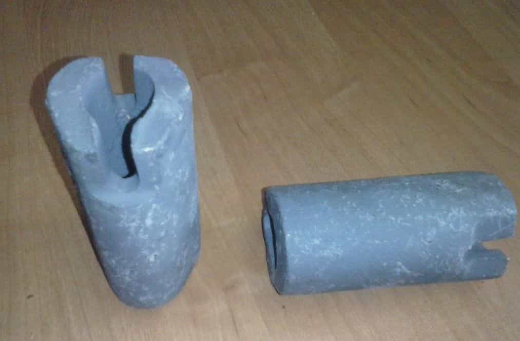 Наральник СЗГ 00.149