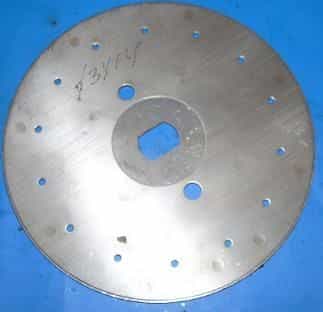 Диск H 126,13,070