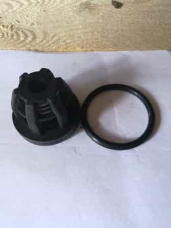 Клапан насоса PU3 140-14