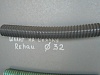 Шланг SRAUSPIRAFLEX  WAVETEC 32 мм