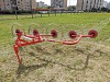Грабли-ворошилки ГВН 5-колесные 3 м Беларусь