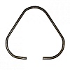 Кольцо стопорное сошника на подшипник СЗГ 00.647-01